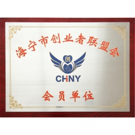 企业荣誉